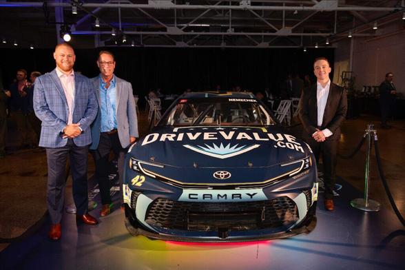 Exit Planning Institute Launches drivevalue.com With Legacy Motor Club