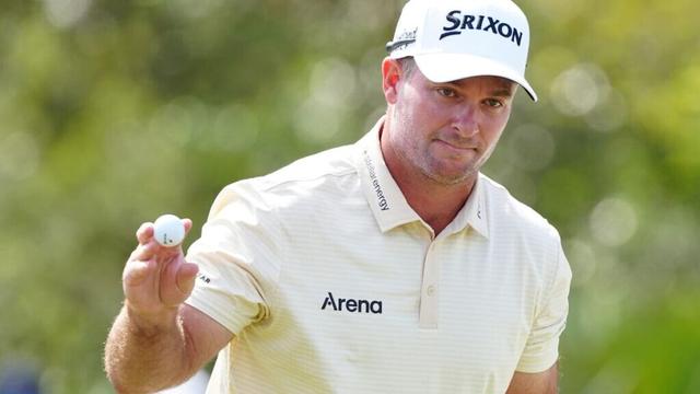 The Players Championship: Ryan Fox on Rory McIlroy's win; looks to continue form from top-20 finish