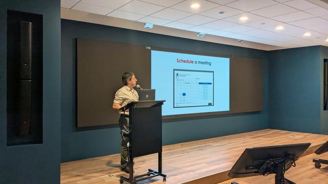 Federico Ramallo: Why I Chose Stimulus Over React for Building with Rails 7