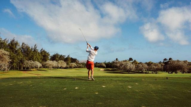 Coachella Valley Rescue Mission to host charity golf tournament
