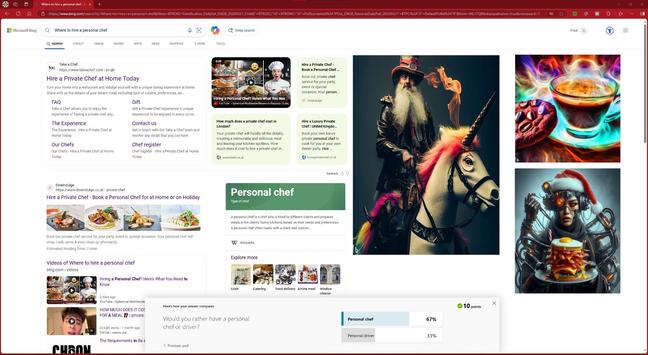 A #DailyPoll about #Cooking and #Driving...