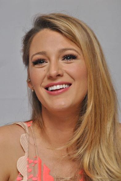 Blake Lively