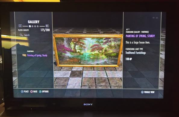 #AlsoAvailable on #TheXBox and #MyOldDumbTelly...