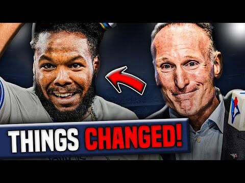 Blue Jays Just Dropped A BOMBSHELL About Vladdy... (Blue Jays Today Show)