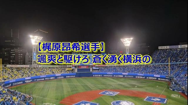 【2025シーズン開幕版】横浜DeNAベイスターズ 応援歌 & チャンステーマメドレー