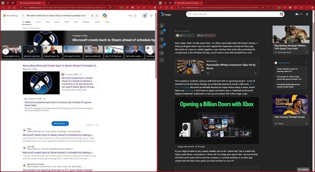 A #NewsAggregation about #Stuff and #Nonsense... With #SuperfluousAds and #Opinions...