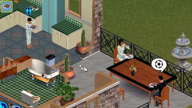 Thumbnail für den Sims-Artikel