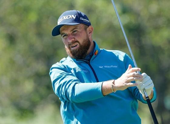 Shane Lowry feeling ‘dangerous’ after nine-hole birdie barrage at Valspar Championship
