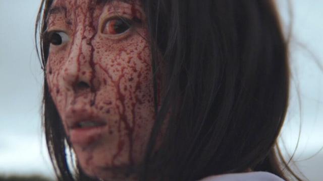 この女、何をした？／ホラー映画『THE SIN 罪』予告編