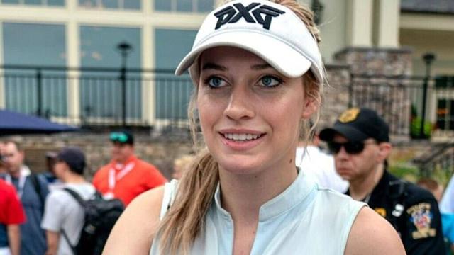 Paige Spiranac wants to save Hooters as US restaurant chain prepares to file for bankruptcy—Will her followers help?