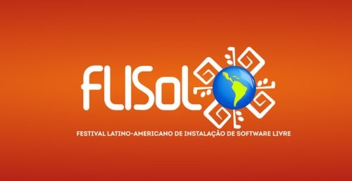 Festival Latino-americano de Instalação de Software Livre – FLISoL 2025 acontece no dia 26 de Abril