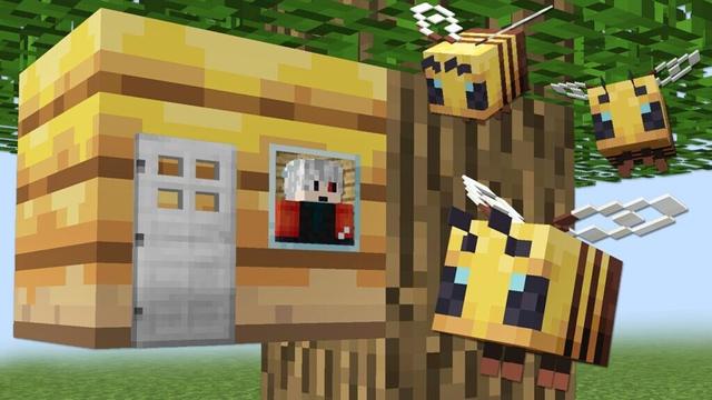 THEMURAT VS MINECRAFT #518