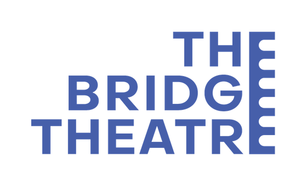 Logo of The Bridge Theatre in Brussels