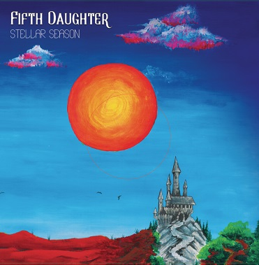 Fifth Daughter — Stellar Season cover art