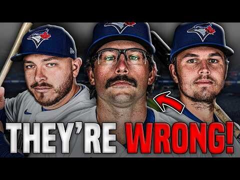 These Blue Jays Are Proving Their Haters WRONG!