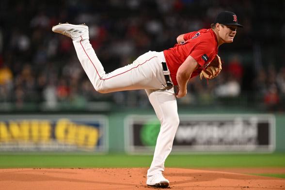Red Sox Notes: Fitts, Zavala, Moore, Ottavino, Front Office Changes