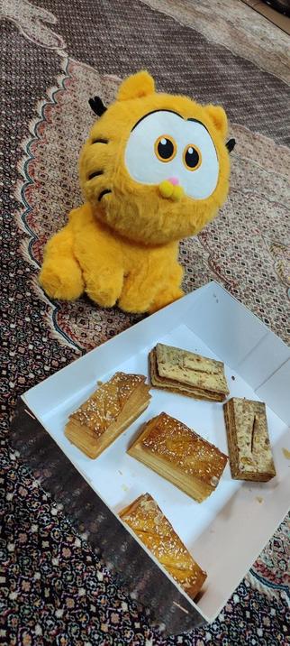 Garfield