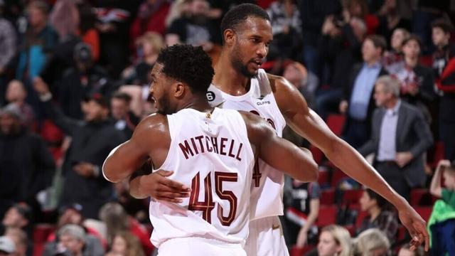 The Cleveland Cavaliers Losing Streak Is Interesting…