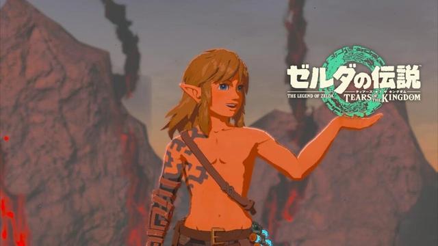 【第5回】ティアーズオブザキングダム