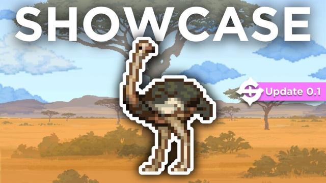 Terraria: Spirit Reforged | Release Showcase