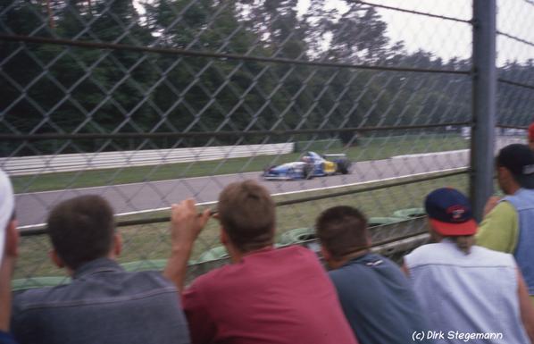 Michael Schumacher