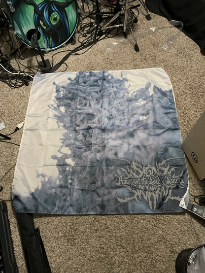 wall flag