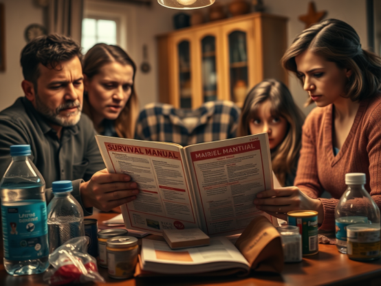Famille et livret