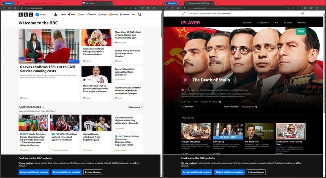 A #NotNewsAggregation with #Lifestyle and #Features...