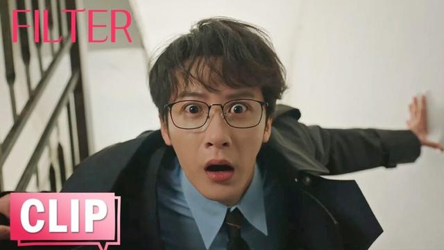 EP21 Clip 唐奇反套路苏橙橙，一招失明验证所有！【滤镜 Filter】