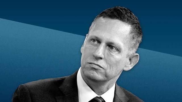 Peter Thiel
