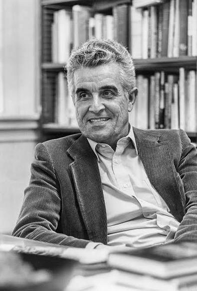 Rene Girard