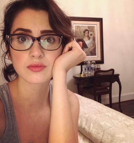Laura Marano