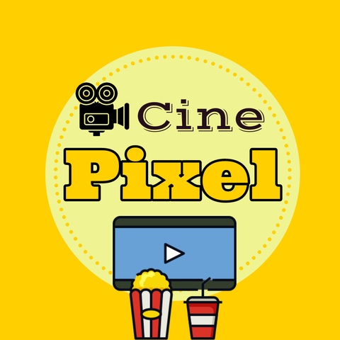 Bem-vindos ao CinePixel!

Aqui, você vai encontrar o melhor do universo dos filmes e séries. Seja para descobrir novos lançamentos, relembrar clássicos ou discutir seus episódios favoritos, nosso espaço é feito para todos os amantes de boas histórias!

Prepare-se para muitas recomendações, análises, curiosidades e, claro, discussões apaixonadas sobre o que rola no mundo do entretenimento.

Siga a gente e acompanhe tudo que acontece no mundo do cinema e das séries.