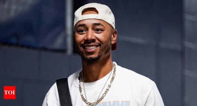 Dodgers’ Doctor reveals actual reason behind Mookie Betts and Freddie Freeman's Tokyo Series exit | MLB News