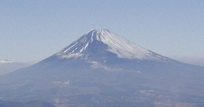 4-stage ashfall response plan compiled to prepare for Mt. Fuji eruption