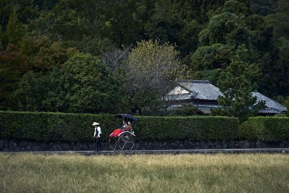When travelling to Kyoto, here’s how to escape the crowds