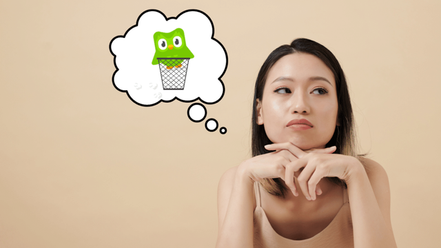 Learn Japanese without Duolingo