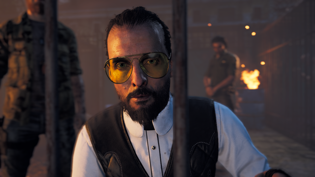 📰 Una imagen #random #randomImageGame #randomPic #imagenRandom #videogames #Farcry5 - Farcry 5