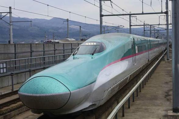 Hokkaido Shinkansen