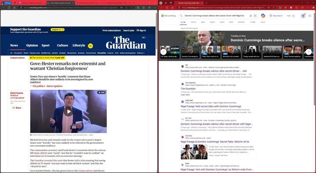 A #NewsAggregation about #CokeFuelledEugenicists...