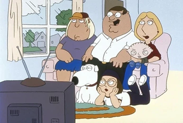 Family Guy pilot