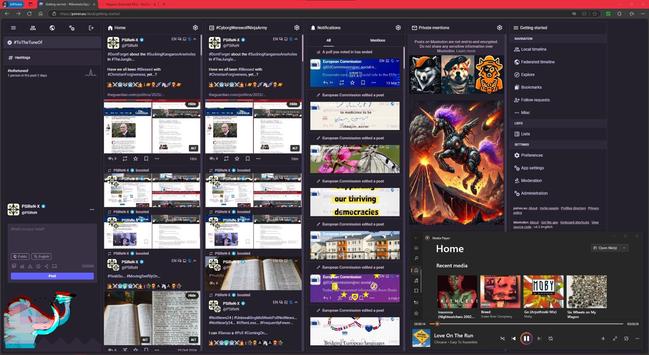 Have we all been #Blessed with #ChristianForgiveness, yet...?