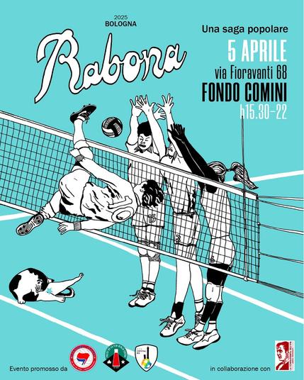 Rabona: una saga popolare