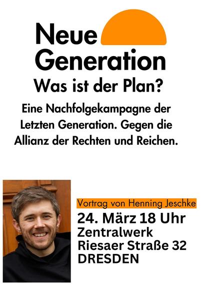 🟠
Was ist der Plan?