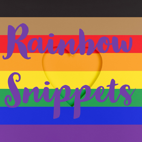Rainbow Snippets