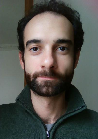 picture of Dimitri Coelho Mollo