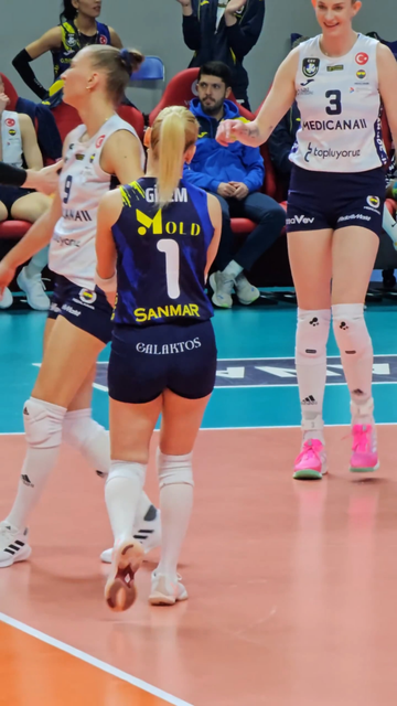 Gizem Örge