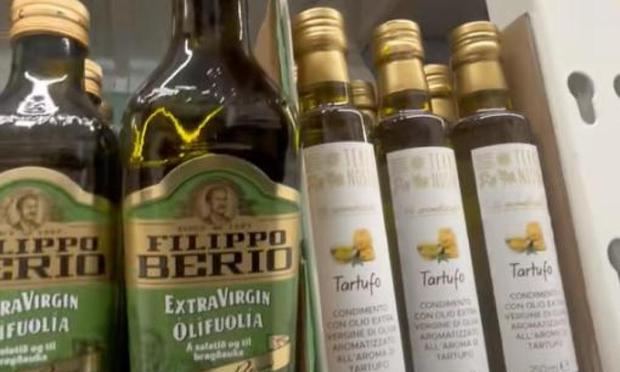 Aceite virgen extra en Islandia (@carloscruzrzz)