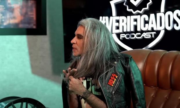 Mario Vaquerizo en Verificados Podcast (Verificados Podcast)