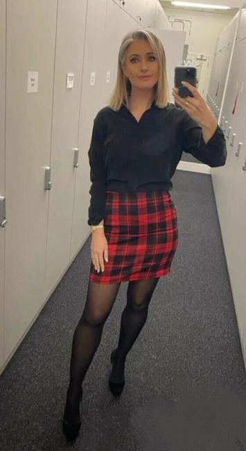 Hayley McQueen